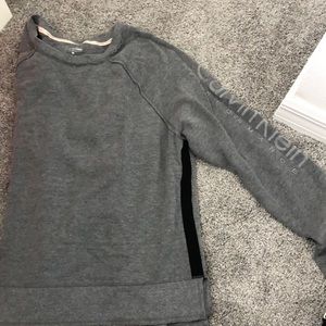 Calvin Klein Performance Sweatshirt
